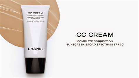 chanel 19b beige|cc cream chanel 20 beige.